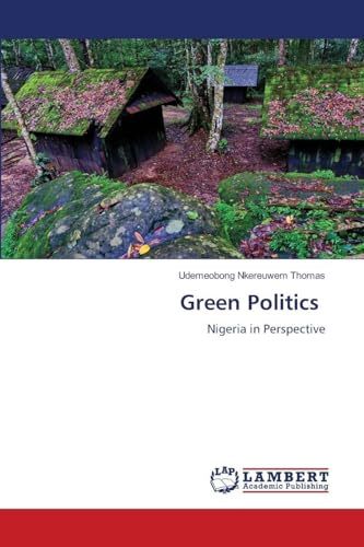 Green Politics: Nigeria in Perspective