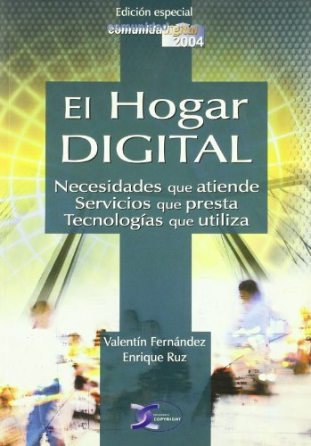 HOGAR DIGITAL (COMUNIDAD DIGITAL)