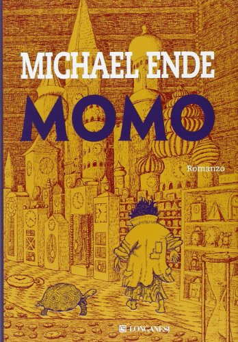 Momo - Italienische Version: Ausgezeichnet mit dem Deutschen Jugendbuchpreis 1974, Kategorie Jugendbuch (La Gaja scienza, Band 118)