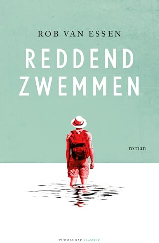 Reddend zwemmen: roman