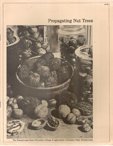 Propagating nut trees