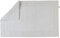 Rhomtuft Badteppiche Prestige Weiss - 01 50x75 cm