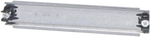 Eaton 029064 Tragschiene, DIN, Bxhxt=35X7, 5x187, 5mm