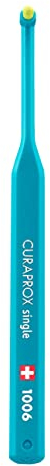 CURAPROX CS 1009 Einzelbüschelzahnb.m.Soft 1 St
