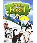 L'appel de la forêt [FR Import]