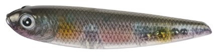Doiyo Unisex – Erwachsene 10C4039507138066C10 Doiy-Wobbler Supid-75 Omote SBL, Bunt, Normal