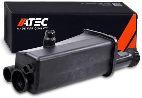 ATEC Germany Ausgleichsbehälter Kühlmittel vorne