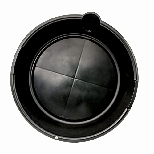 Yato yt-0699 Becken Ölindustrie 8L 370x 90mm