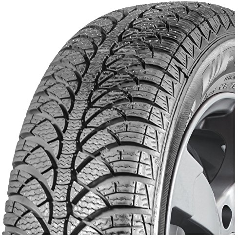 Fulda Kristall Montero 3 M+S - 175/65R14 82T - Winterreifen