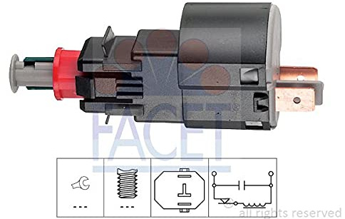 Facet 7.1162 Bremslichtschalter