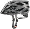 uvex i-vo cc - Leichter Allround-Helm für Damen und Herren - individuelle Größenanpassung - erweiterbar mit LED-Licht - Black Carbon Look matt - 56-60 cm