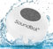 SoundBot SB510 HD - Altoparlante da doccia Bluetooth resistente all'acqua, vivavoce portatile con microfono integrato, 6 ore di riproduzione, pulsanti di controllo e ventosa dedicata per docce