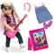 Our Generation 44278 - Layla OG Puppe mit Partyoutfit B, 46 cm