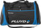 Fluyd 000196E Borsone per piscina, Blu/Nero