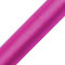 eventkauf Organza Rolle 9m x 36 cm Tischläufer Dekostoff (Fuchsia)
