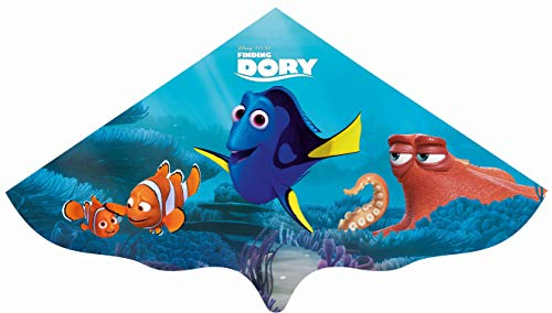 Paul Günther 1222 - Finding Dory Kinderdrachen, Sportspielzeug