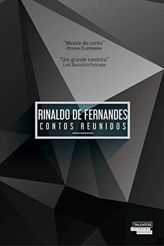 Contos Reunidos (Portuguese Edition)