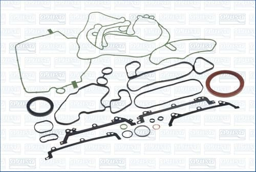 AJUSA 54187300 Crank Case Gasket Set