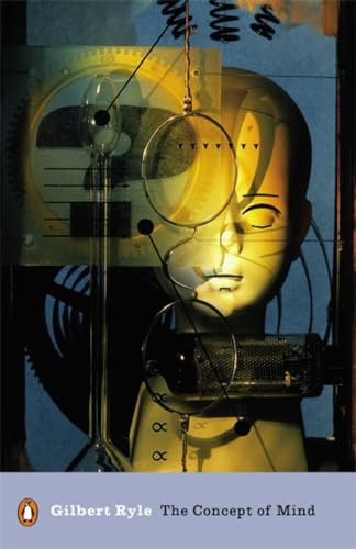 Modern Classics Concept of Mind (Penguin Modern Classics)