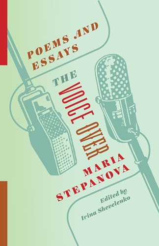 The Voice Over: Poems and Essays (Russian Library)