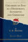 Chloride of Zinc as a Deodorant, Antiseptic and Germicide (Classic Reprint)