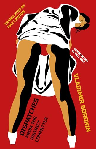 Dispatches from the District Committee (Russian Literature)