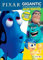 Dfa Pix Mixed Gigantic Coloring and Activity Book with Stickers