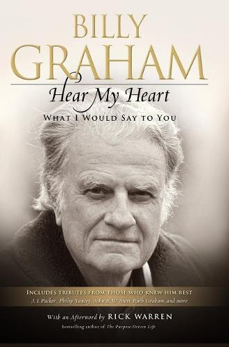 Hear My Heart: What I Would Say To You