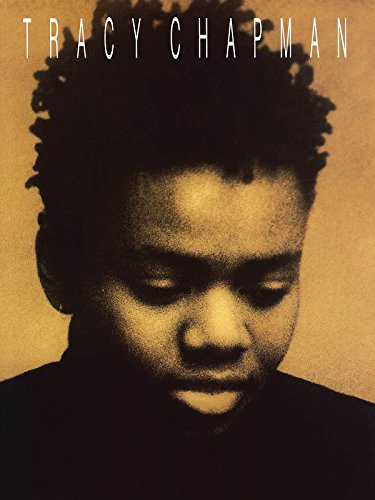 Tracy Chapman Piano Vocal Guitar Book