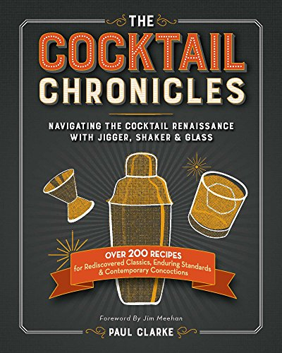 Cocktail Chronicles: Navigating the Cocktail Renaissance with Jigger, Shaker & Glass