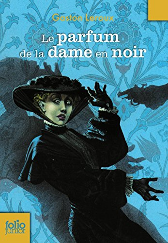 Parfum de La Dame Noir