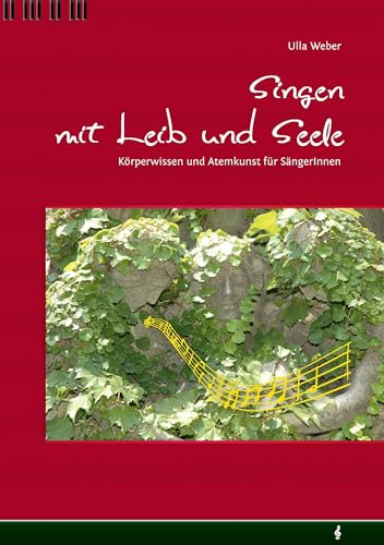 Singen mit Leib und Seele: Körperwissen und Atemkunst für SängerInnen