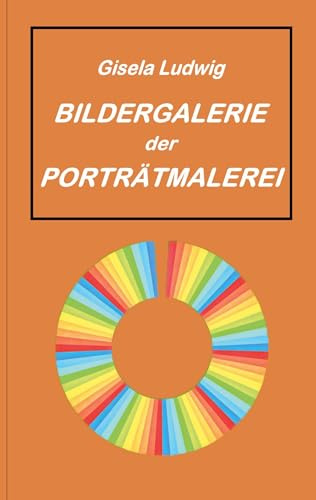 Bildergalerie der Portätmalerei