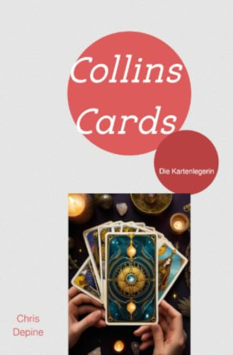 Collins Cards: Die Kartenlegerin (Krimi)