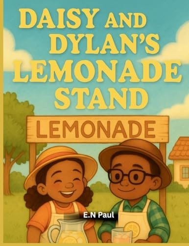 Daisy and Dylan's Lemonade Stand