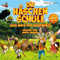 Die Häschenschule - Jagd nach dem goldenen Ei: Das Original-Hörbuch zum Film : 1 CD