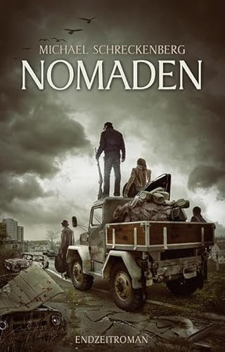 Nomaden: Endzeitroman