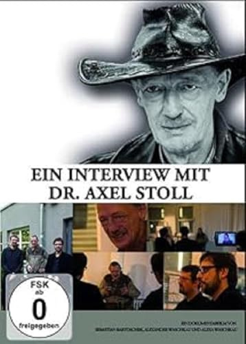 Ein Interview mit Dr. Axel Stoll [DVD]