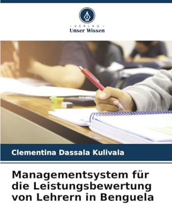 Managementsystem für die Leistungsbewertung von Lehrern in Benguela: DE