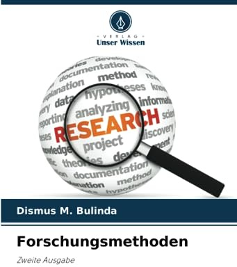 Forschungsmethoden: Zweite Ausgabe