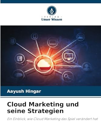 Cloud Marketing und seine Strategien: Ein Einblick, wie Cloud Marketing das Spiel verändert hat