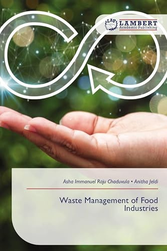 Waste Management of Food Industries: DE