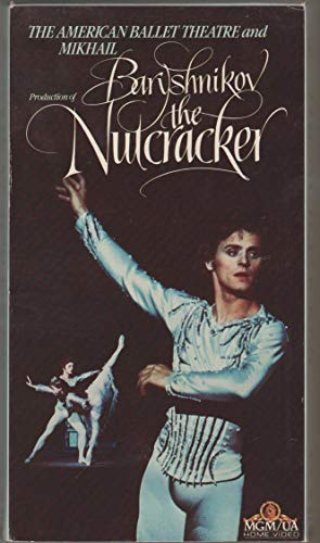 Casse-noisette [VHS]