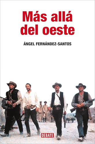 Más allá del Oeste (Ensayo y Pensamiento)