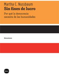 SIN FINES DE LUCRO (discusiones, Band 2032)
