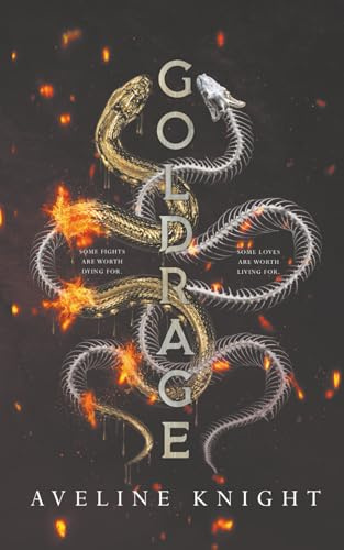 Goldrage (The Chrysophilist Trilogy, Band 3)