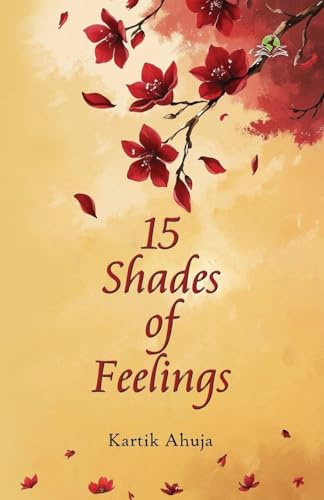 15 Shades of Feelings