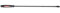 Mayhew 60147 24-S Dominator Pry Bar, Straight, 31-Inch OAL