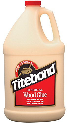 Titebon Original Wood Glue 4 Gallons 6 L