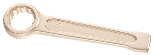 Facom 50.2P3/8SR Cle A Frapper A Oeil 2-3/8 Sr